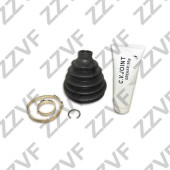 Пыльник шрус наружный NISSAN MICRA C+C (CK12E) (05-…), NOTE E11E (05-12) 78X114X23 <b>ZZVF ZVP12MN</b>