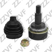 Шрус наружний задний подходит для LAND ROVER DISOVERY III (05-09), DISCOVERY IV (10-...) <b>ZZVF ZVP14A</b>