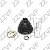 Пыльник шрус внутренний LEXUS LX460/570 URJ20# (07-…) 100X107.4X32.1 <b>ZZVF ZVP215T</b>