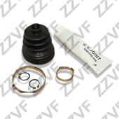 Пыльник шрус внутренний NISSAN X-TRAIL T31R (09-13) 61X80X17 <b>ZZVF ZVP231N</b>