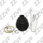 Пыльник шрус наружный TOYOTA HIGHLANDER ACU25MCU25MCU28 4WD (00-07) 84X75X24 <b>ZZVF ZVP314T</b>