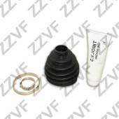 Пыльник шрус наружный TOYOTA CAMRY ACV3MCV3 (01-06) 83.5X119X27 <b>ZZVF ZVP361T</b>