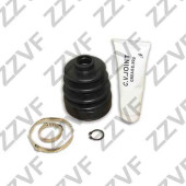 Пыльник шрус внутренний HYUNDAI I30 (12-…), TUCSON (04-10), GETZ (02-11) 75X96X22.5 <b>ZZVF ZVP480M</b>