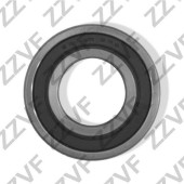 Подшипник шариковый NISSAN PRIMERA P11 (96-01) 28X58X16 <b>ZZVF ZVPH010</b>