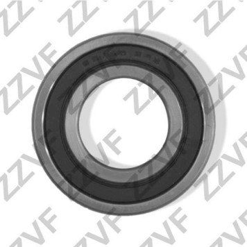 Подшипник шариковый NISSAN PRIMERA P11 (96-01) 28X58X16 <b>ZZVF ZVPH010</b>
