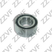 Подшипник ступичный задний подходит для VOLVO S40 I (96-04), V40 (96-04) 40X75X37 <b>ZZVF ZVPH062</b>