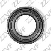 Подшипник ступичный передний NISSAN X-TRAIL T30 (00-06), PRIMERA P12 (01-07) 43X76X43 <b>ZZVF ZVPH091</b>