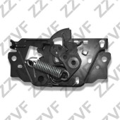 Замок капота FORD FOCUS III (11-…), KUGA (12-…) <b>ZZVF ZVPK014</b>