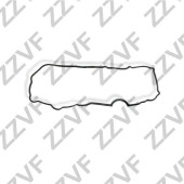 Прокладка клапанной крышки 2,5 TOYOTA HIACE H200 (05-…), HILUX (05-15) <b>ZZVF ZVPK12L</b>