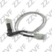 Датчик положения коленвала TOYOTA LAND CRUISER PRADO (04-09) <b>ZZVF ZVPK131</b>