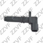 Датчик положения коленвала <b>ZZVF ZVPK197</b>