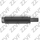 Направляющая суппорта тормозного заднего TOYOTA LEXUS RX300 (MCU15) (00-03) <b>ZZVF ZVPP002</b>