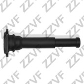 Направляющая суппорта тормозного заднего HONDA CR-V I-DTEC (10-) <b>ZZVF ZVPP042</b>