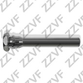 Направляющая суппорта тормозного переднего  HONDA ACCORD (09-) HONDA STREAM (03-) <b>ZZVF ZVPP043</b>