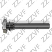 Направляющая суппорта тормозного переднего HONDA CIVIC HYBRID (11-) HONDA LIMITED EDITION(09-) <b>ZZVF ZVPP045</b>