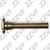 Направляющая суппорта тормозного переднего MITSUBISHI ASX GA1W (10-14) <b>ZZVF ZVPP057</b>