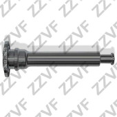 Направляющая суппорта тормозного переднего MITSUBISHI ASX GA1W (10-14) <b>ZZVF ZVPP058</b>