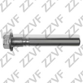 Направляющая суппорта тормозного переднего MITSUBISHI ASX GA1W (10-14 ) <b>ZZVF ZVPP059</b>