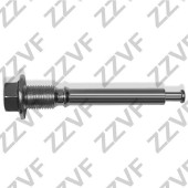 Направляющая суппорта тормозного заднего MITSUBISHI LANCER LANCER CLASSIC CT9A (00-11) <b>ZZVF ZVPP069</b>