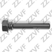 Направляющая суппорта тормозного переднего SUZUKI GRAND VITARA ESCUDO JB416 (06-14) <b>ZZVF ZVPP079</b>