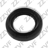 Сальник привода переднего левого (L) TOYOTA HIGHLANDER (07-13), RAV4 (06-13) <b>ZZVF ZVPP121</b>