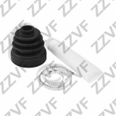 Пыльник шрус внутренний задний <b>ZZVF ZVPP153</b>