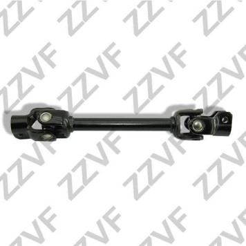 Карданчик рулевой нижний MITSUBISHI PAJERO/MONTERO (V80,90#) (06-13) <b>ZZVF ZVPV005</b>