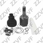 Шрус внутренний левый <b>ZZVF ZVRC075</b>