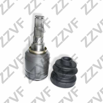 Шрус внутренний левый <b>ZZVF ZVRC090</b>-2