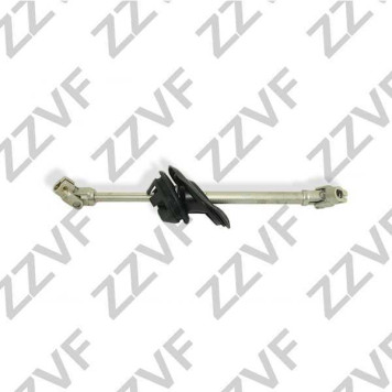 Карданчик рулевой <b>ZZVF ZVRK007</b>