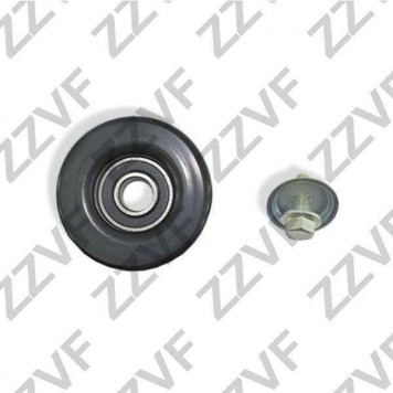 Ролик натяжителя ремня <b>ZZVF ZVRN073</b>-1
