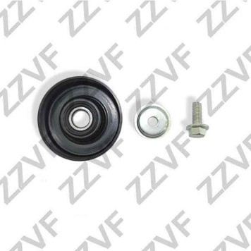 Ролик натяжителя ремня <b>ZZVF ZVRN073</b>