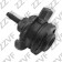 Опора двигателя HONDA JAZZ (02-08), CITY (03-08) <b>ZZVF ZVSAA014</b>