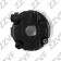 Фара противотуманная левая (L), правая (R) NISSAN TIIDA 2010-... <b>ZZVF ZVSL261405003</b>