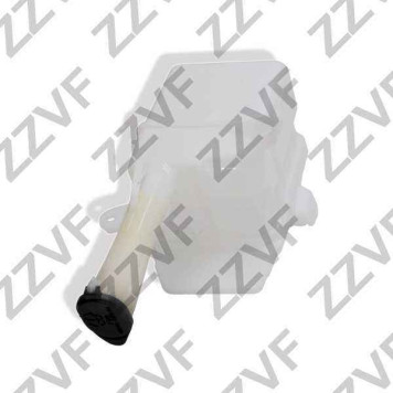 Бачок омывателя лобового стекла TOYOTA COROLLA 2008-... <b>ZZVF ZVSL32030138</b>-2