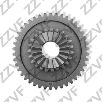Шестерня коленвала <b>ZZVF ZVT09AH</b>