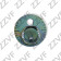 Болт развальный LEXUS GS300430 (97-05), LEXUS SC430 (01-10) <b>ZZVF ZVT408A</b>