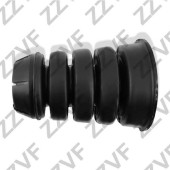 Отбойник заднего амортизатора TOYOTA LAND CRUISER 100 FZJ105HZJ105 (98-07) <b>ZZVF ZVTM060A</b>