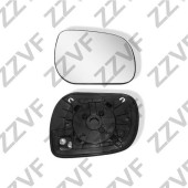 Стекло зеркала электрического правого <b>ZZVF ZVTO2114R</b>