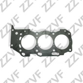 Прокладка гбц 4,0 TOYOTA 4 RUNNER (04-09), HILUX (05-...) <b>ZZVF ZVVC060</b>