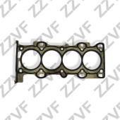 Прокладка гбц 2,3 MAZDA 3 (02-09), 6 (02-07), MPV II (99-06) <b>ZZVF ZVVC076</b>