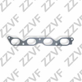 Прокладка впускного коллектора 1,5 TOYOTA PRIUS (03-09) <b>ZZVF ZVVK038</b>