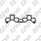 Прокладка впускного коллектора 1,8 NISSAN ALMERA (00-06), PRIMERA (96-07) <b>ZZVF ZVVK068</b>
