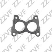 Прокладка выпускного коллектора 1,8 NISSAN ALMERA (00-06), PRIMERA (96-07) <b>ZZVF ZVVY047</b>