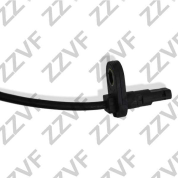 Датчик абс передний левый (L) HONDA CR-V, CR-V I-CTDI 2007-…, CR-V I-DTEC 2010-… <b>ZZVF ZVX55L</b>-1