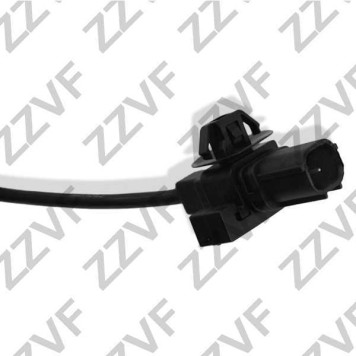 Датчик абс передний левый (L) HONDA CR-V, CR-V I-CTDI 2007-…, CR-V I-DTEC 2010-… <b>ZZVF ZVX55L</b>-2