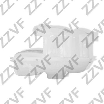 Бачок расширительный FORD FOCUS II (05-08) <b>ZZVF ZVXY-FCS-076</b>-2