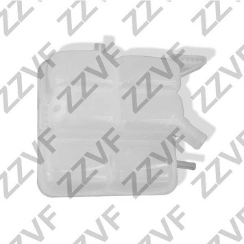 Бачок расширительный FORD FOCUS II (05-08) <b>ZZVF ZVXY-FCS-076</b>