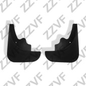 Брызговики задние комплект 2 шт. <b>ZZVF zvxyfcs1016z2</b>