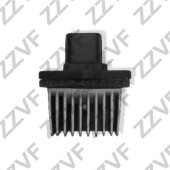 Датчик вентилятора отопителя MITSUBISHI ASX GA1W (10-...), LANCER CY1A (07-...), OUTLANDER (06-...) <b>ZZVF ZVYL7770</b>